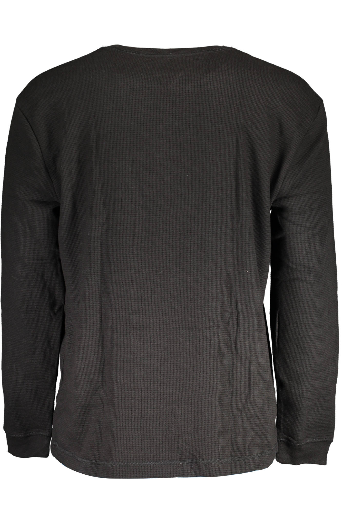 TOMMY HILFIGER Men Jumper - Black