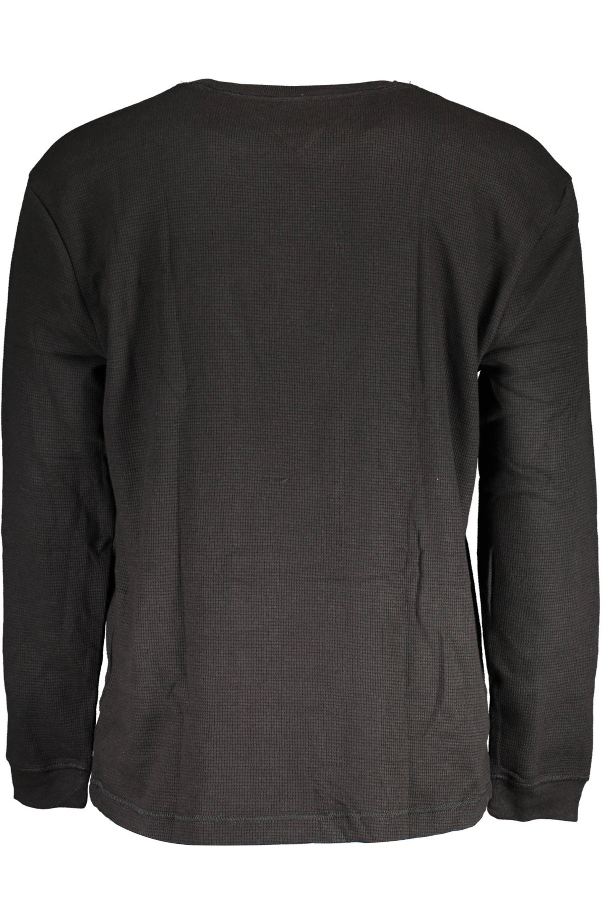 TOMMY HILFIGER Men Jumper - Black
