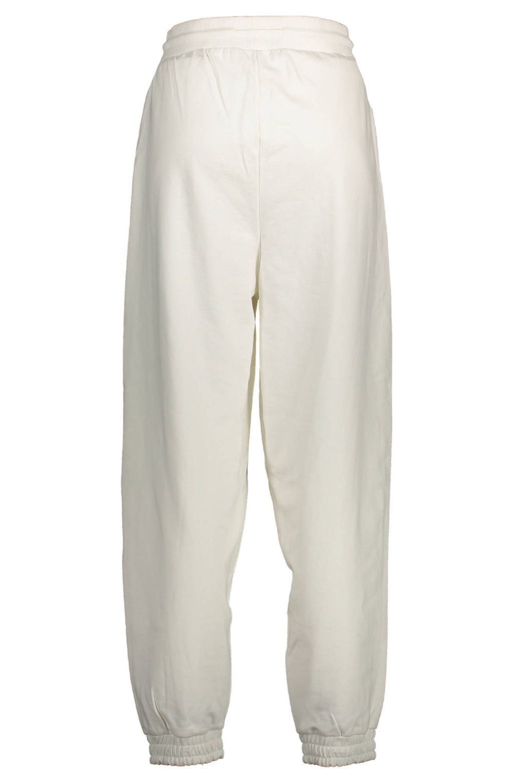 TOMMY HILFIGER Women Joggers - White