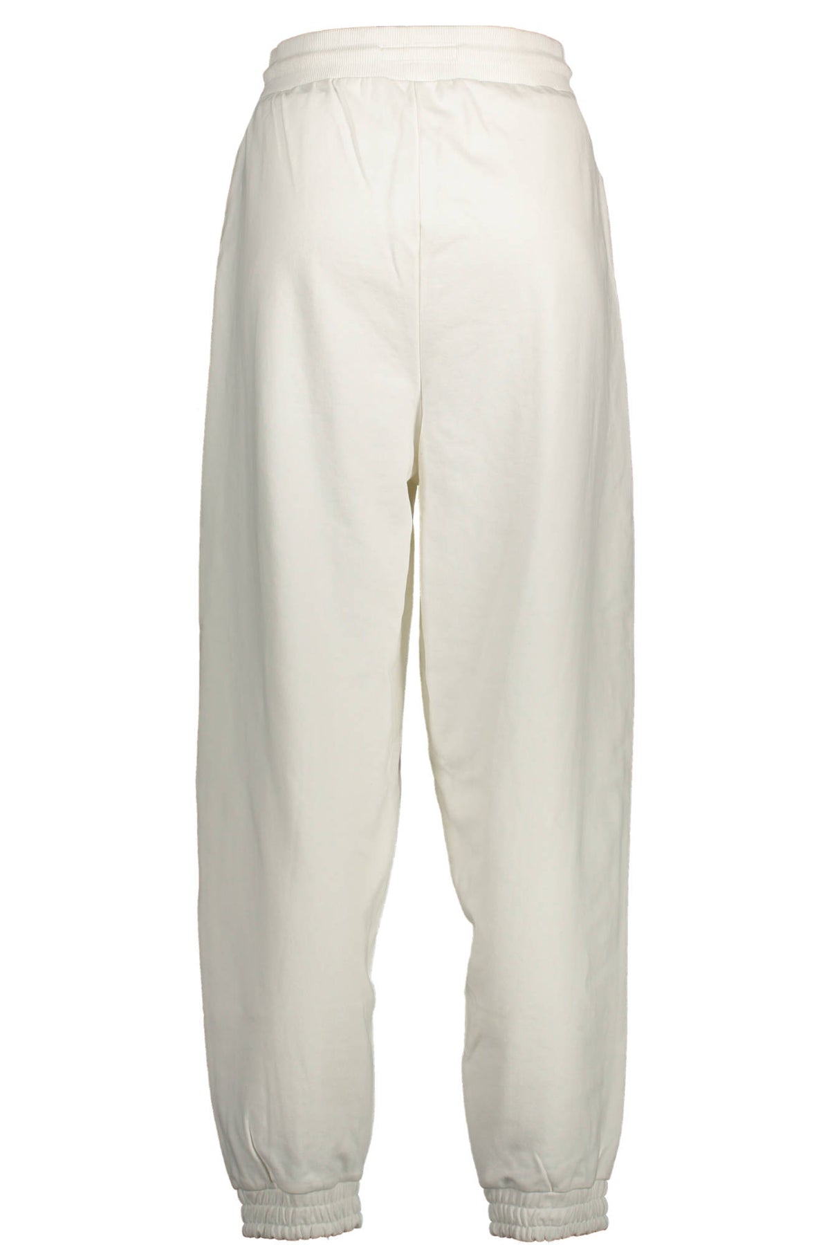 TOMMY HILFIGER Women Joggers - White