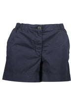 TOMMY HILFIGER Women Trousers - Blue