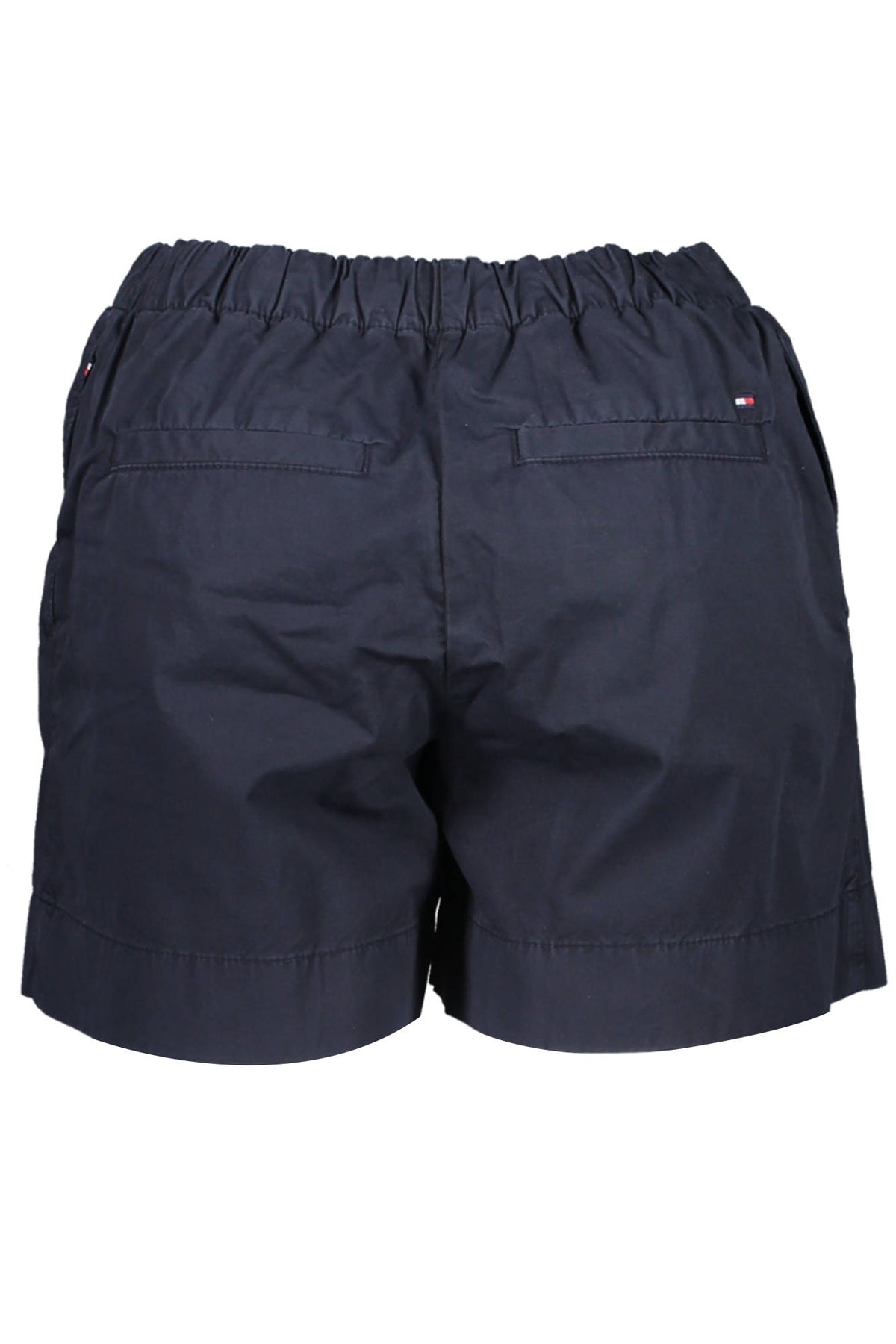 TOMMY HILFIGER Women Trousers - Blue