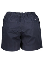TOMMY HILFIGER Women Trousers - Blue