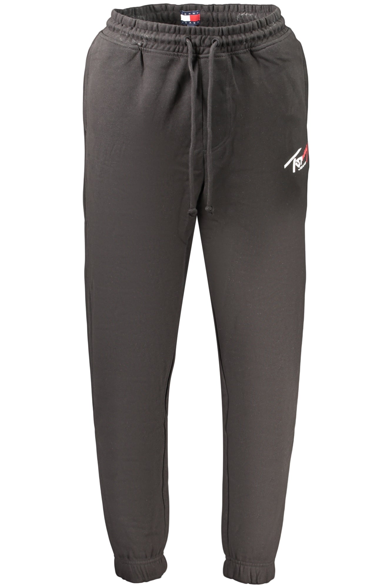 TOMMY HILFIGER Men Joggers - Black