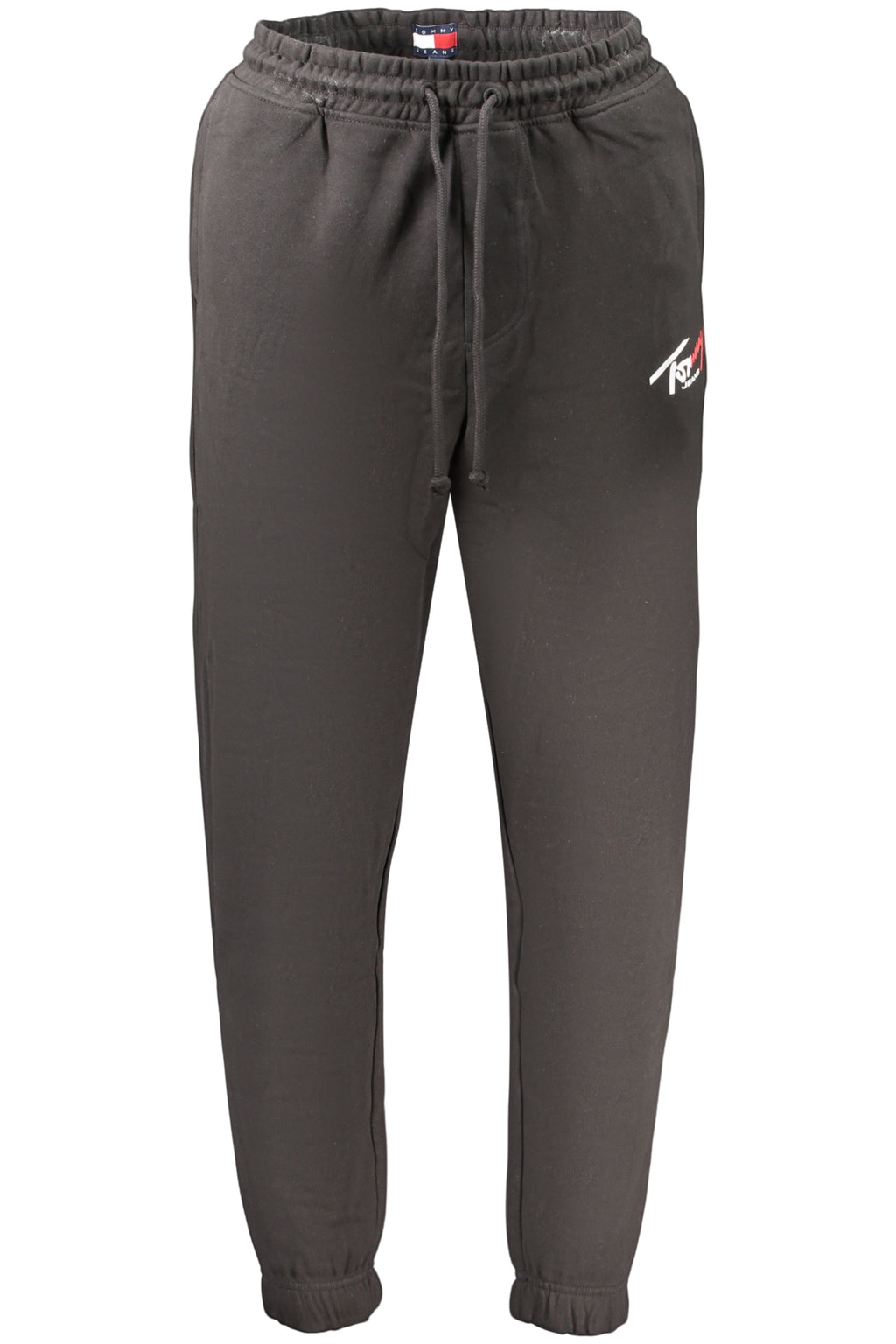 TOMMY HILFIGER Men Joggers - Black