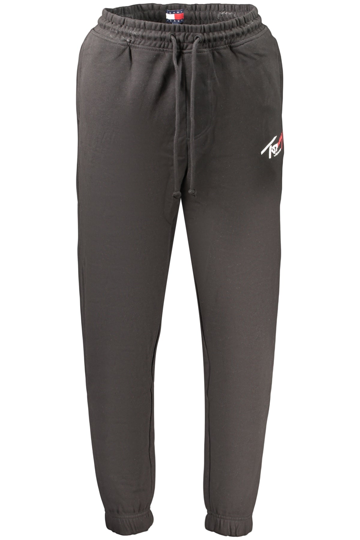 TOMMY HILFIGER Men Joggers - Black