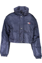 TOMMY HILFIGER Women Jacket - Blue