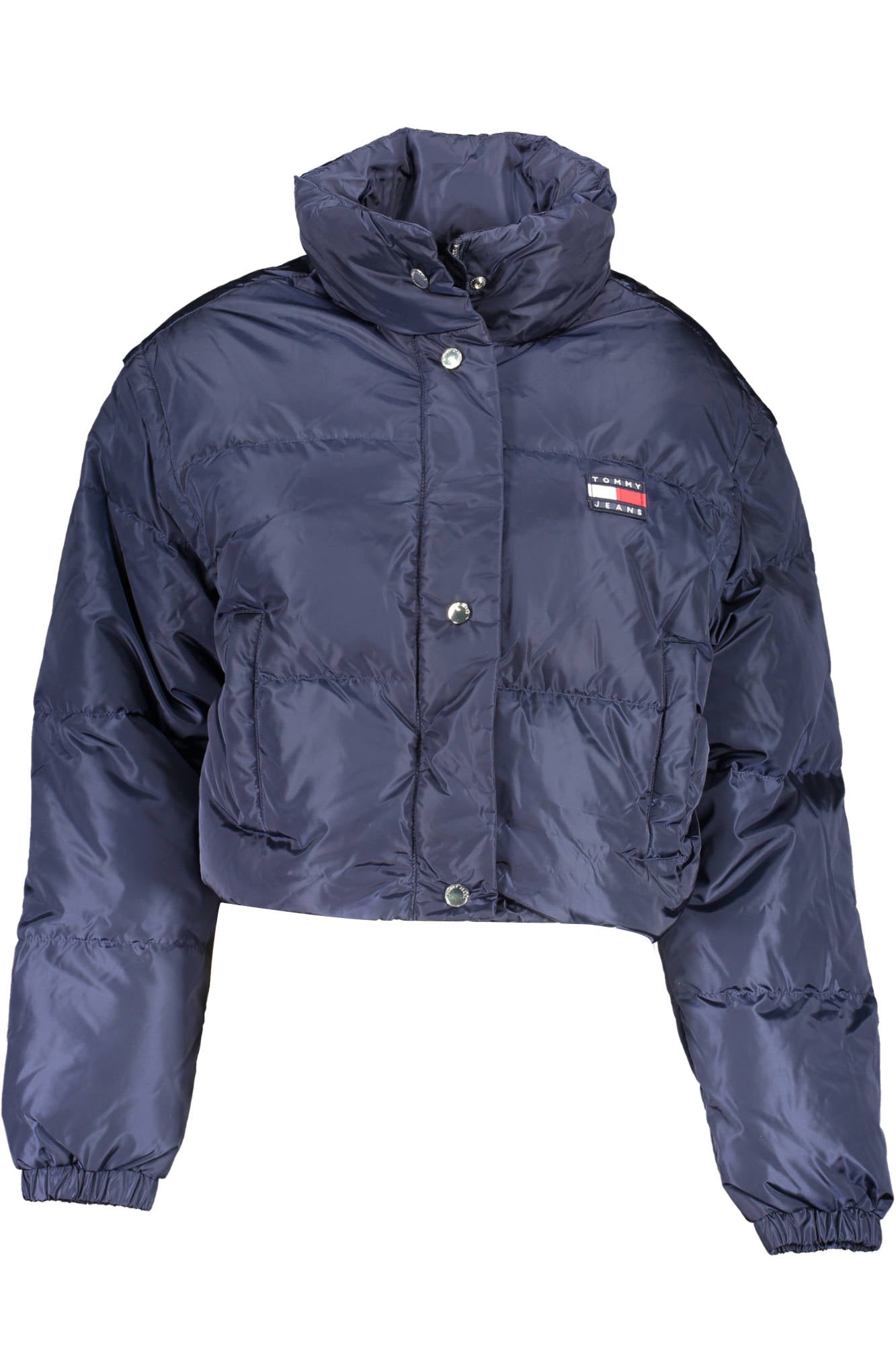 TOMMY HILFIGER Women Jacket - Blue