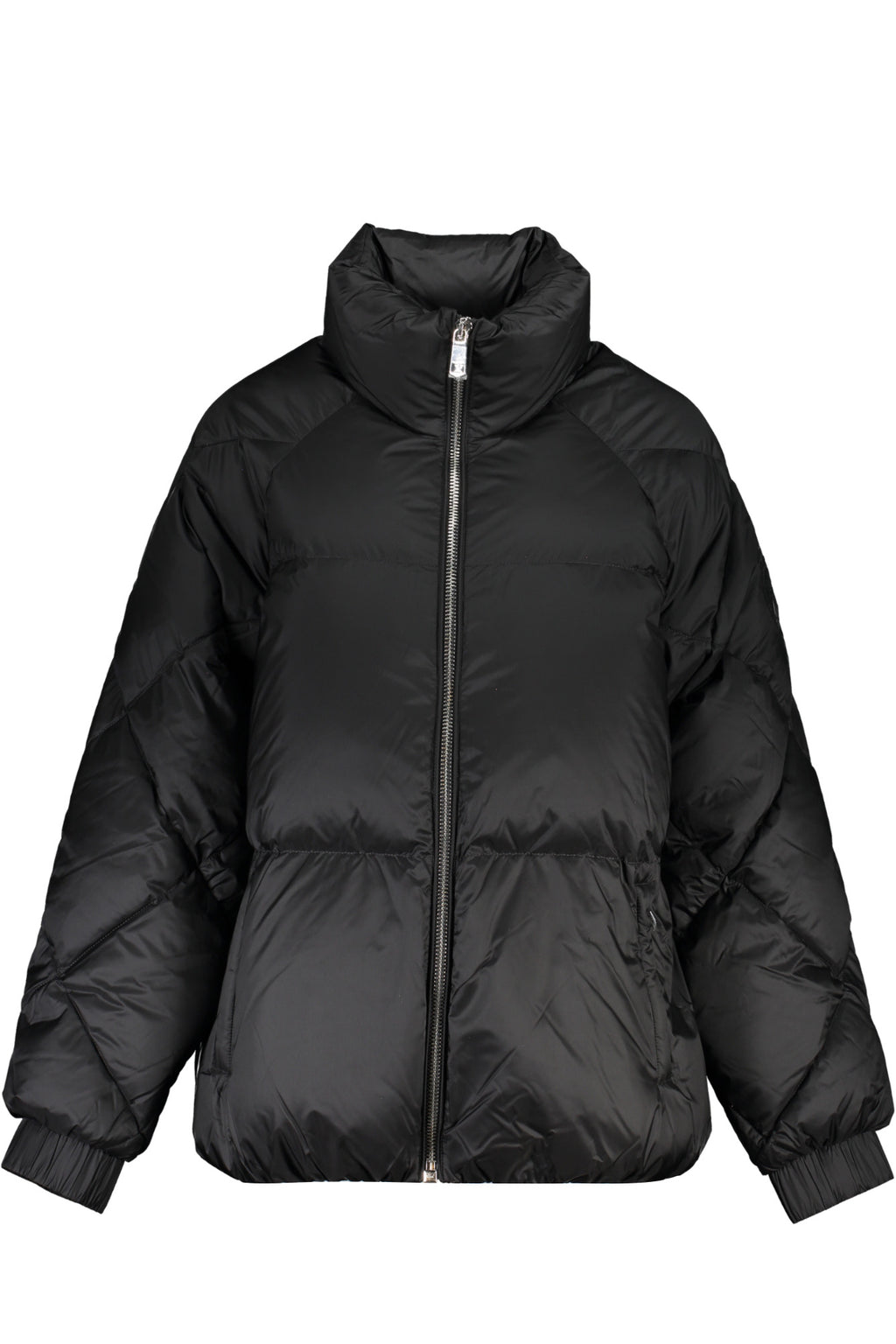 TOMMY HILFIGER Women Jacket - Black