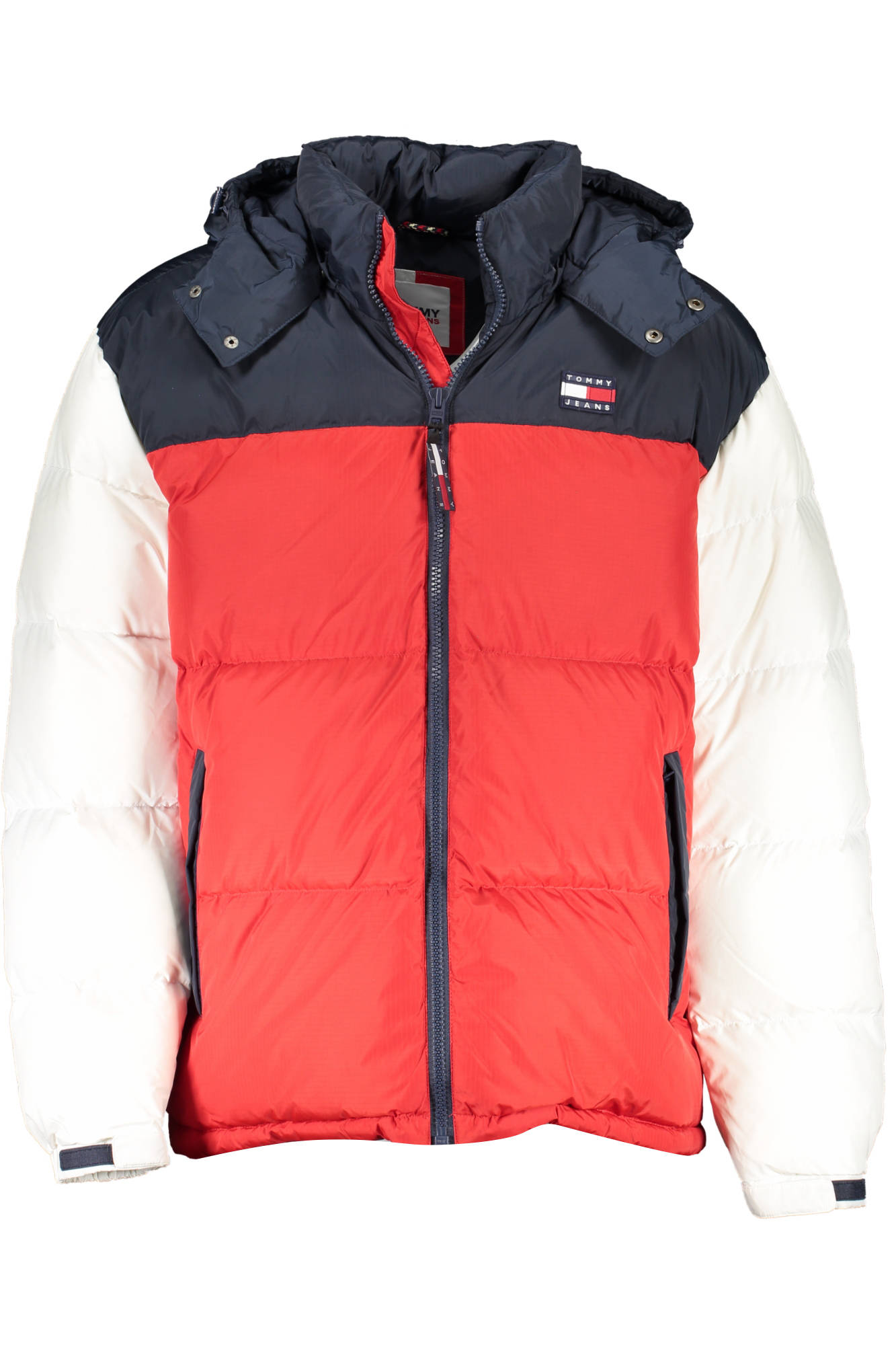 TOMMY HILFIGER Men Jacket - Blue