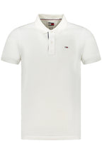 TOMMY HILFIGER Men Polo Shirt - White