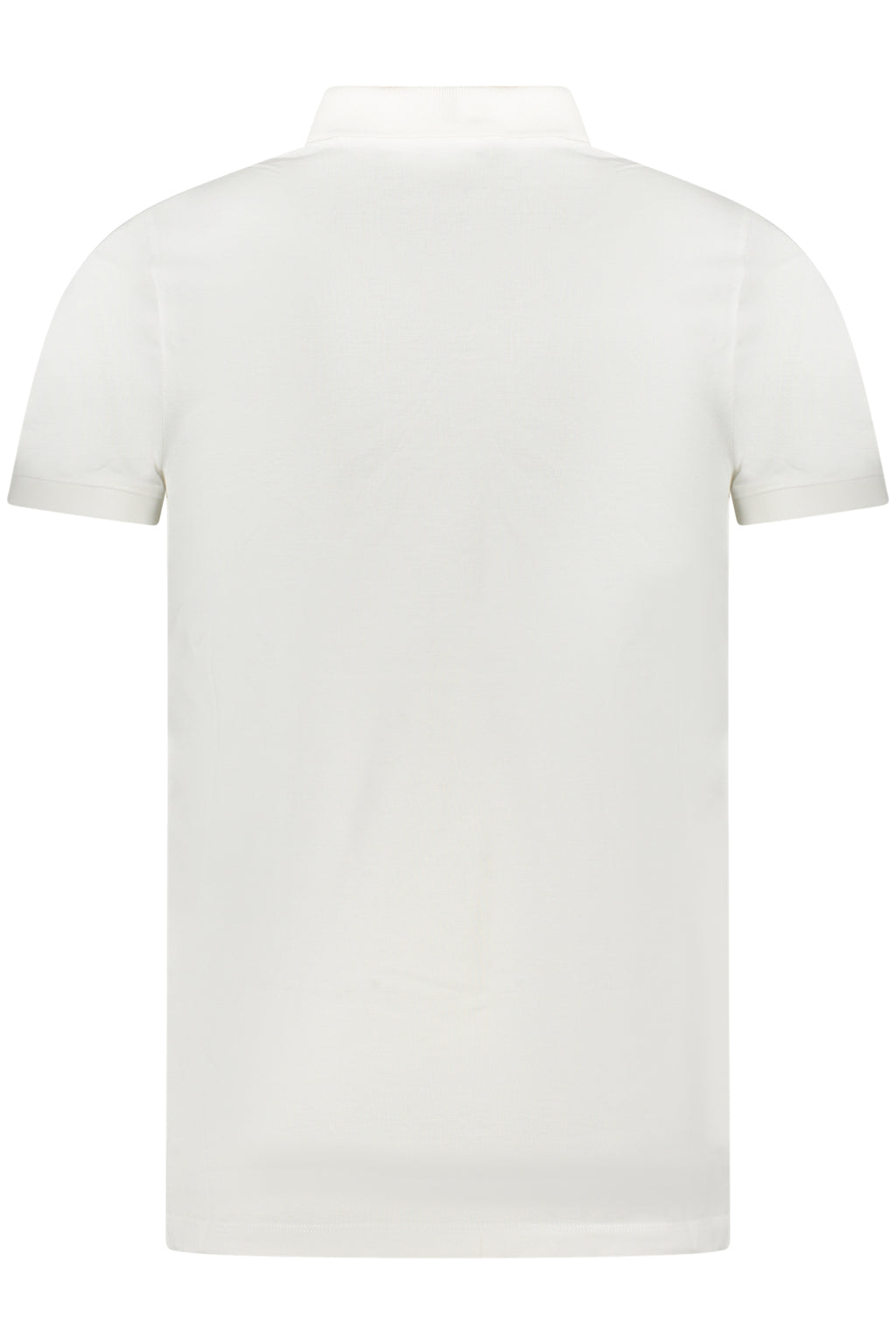 TOMMY HILFIGER Men Polo Shirt - White