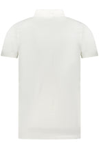 TOMMY HILFIGER Men Polo Shirt - White