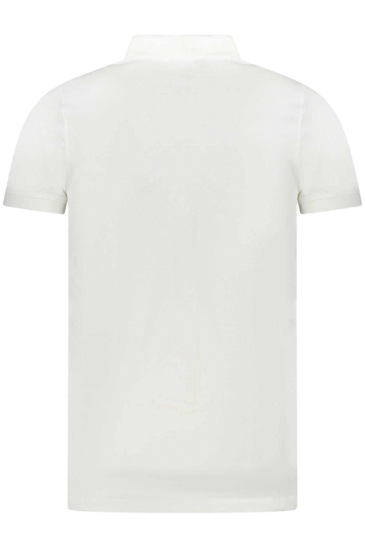 TOMMY HILFIGER Men Polo Shirt - White