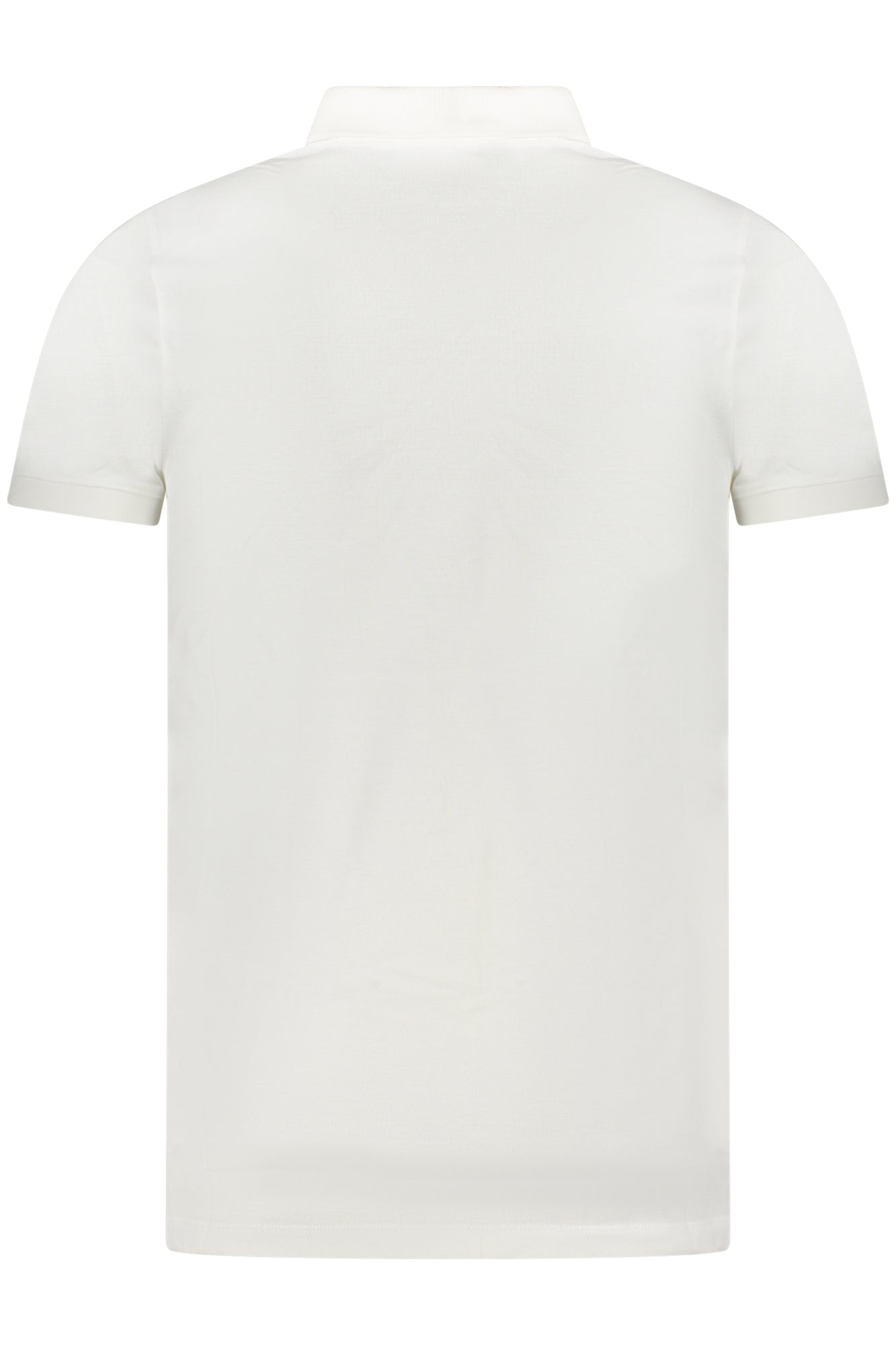 TOMMY HILFIGER Men Polo Shirt - White
