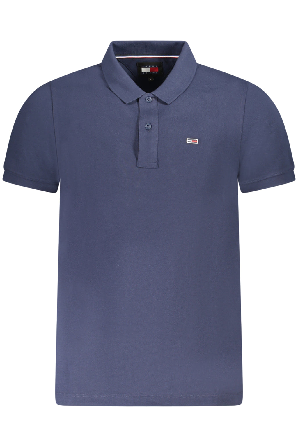 TOMMY HILFIGER Men Polo Shirt - Blue
