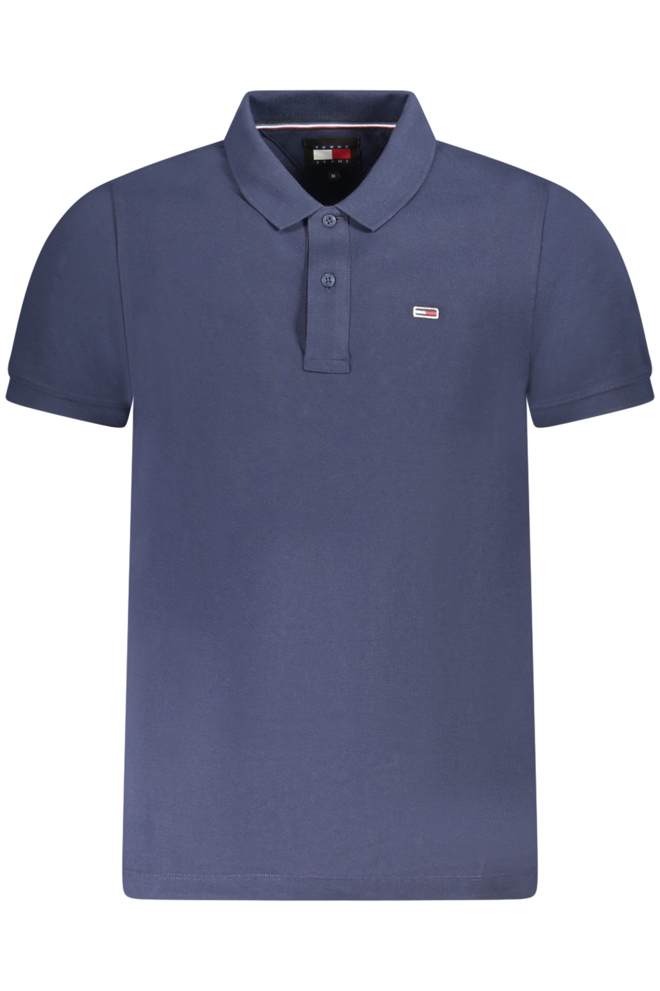 TOMMY HILFIGER Men Polo Shirt - Blue
