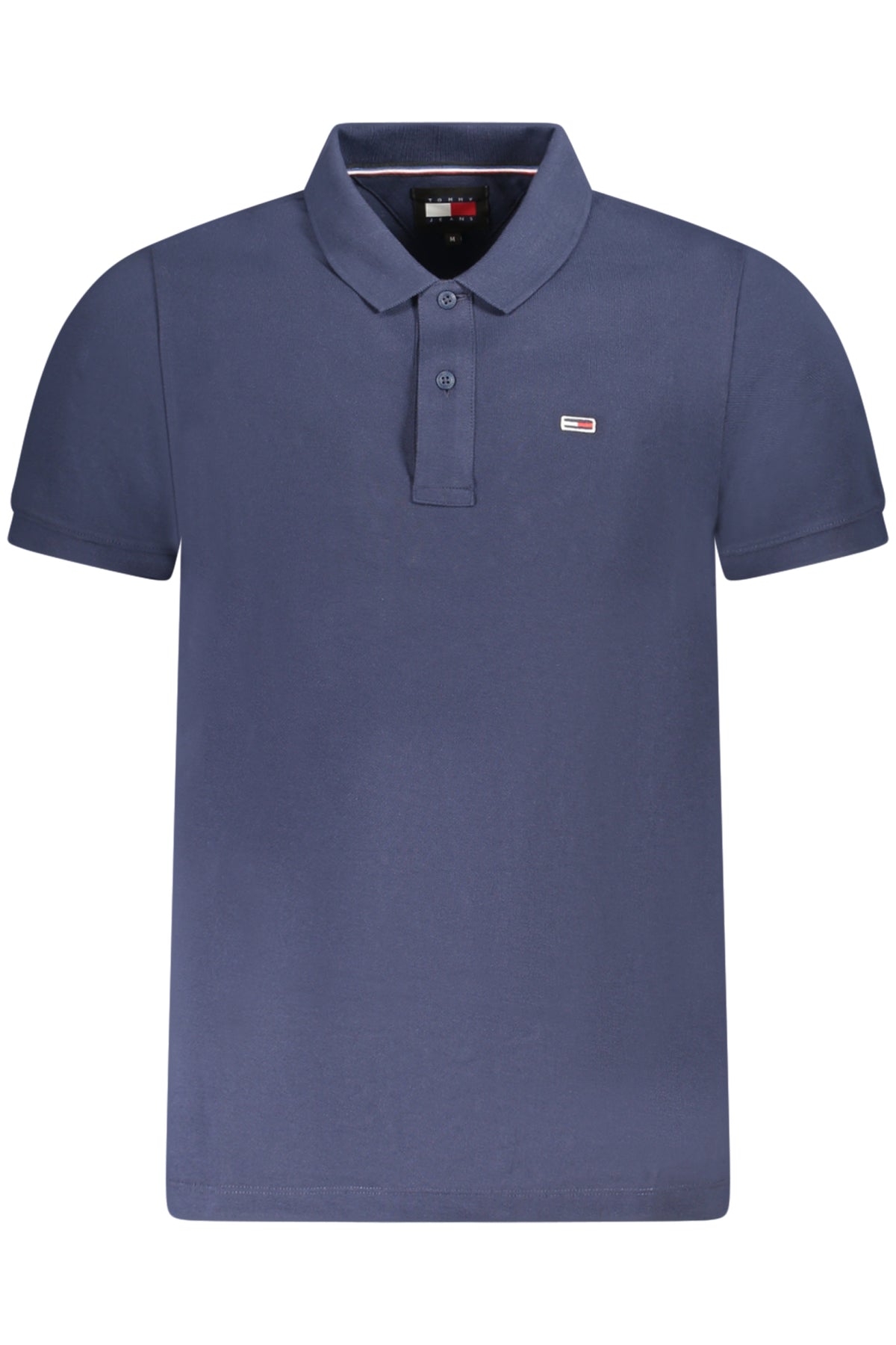 TOMMY HILFIGER Men Polo Shirt - Blue