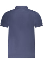 TOMMY HILFIGER Men Polo Shirt - Blue
