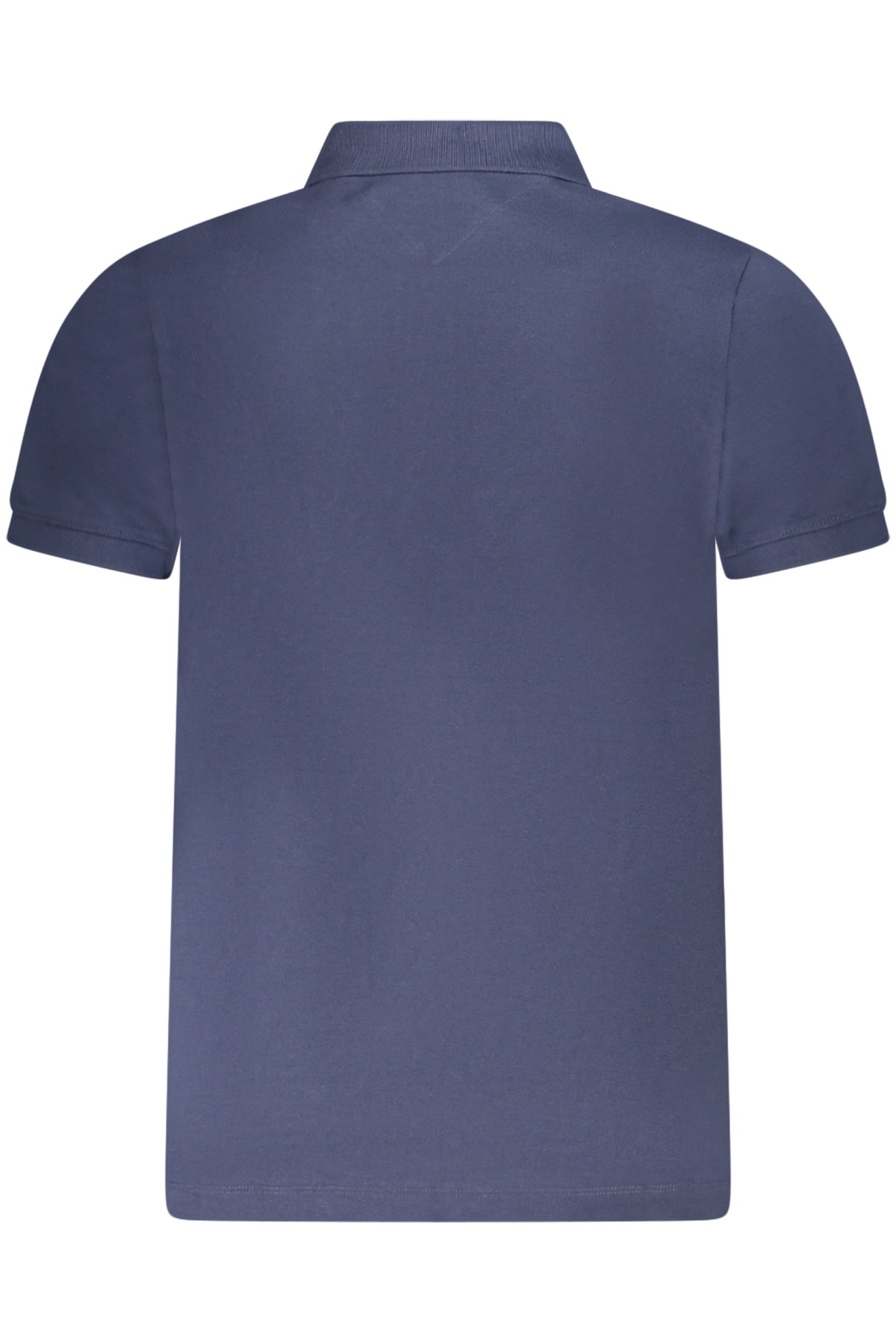 TOMMY HILFIGER Men Polo Shirt - Blue