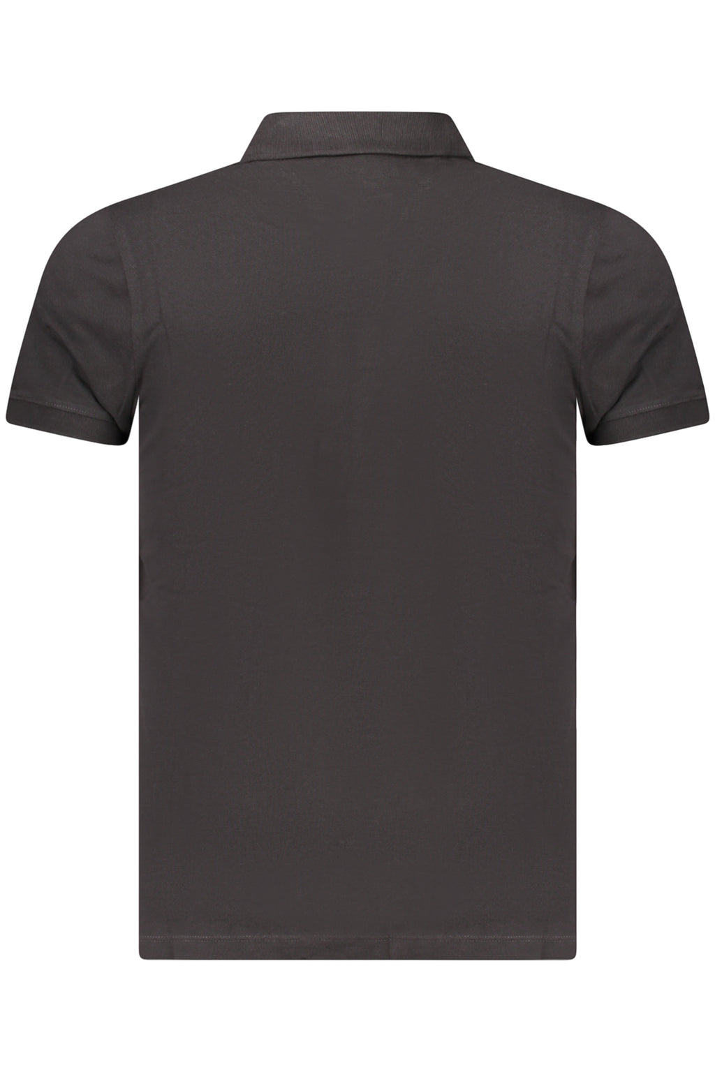 TOMMY HILFIGER Men Polo Shirt - Black
