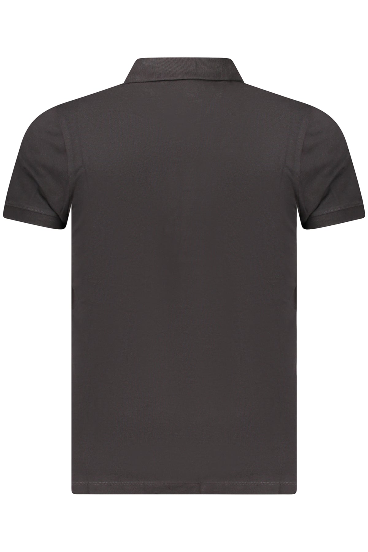 TOMMY HILFIGER Men Polo Shirt - Black
