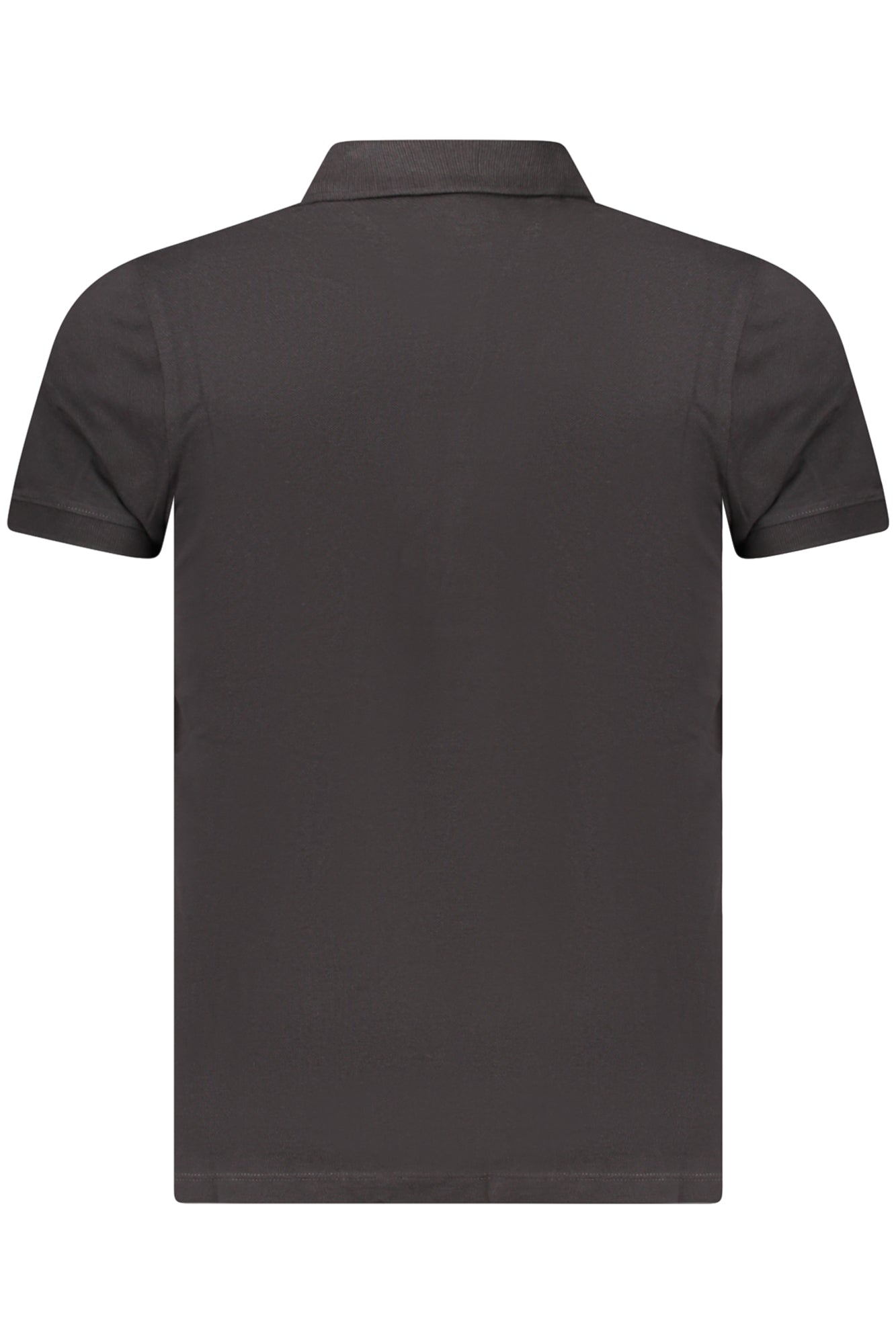 TOMMY HILFIGER Men Polo Shirt - Black