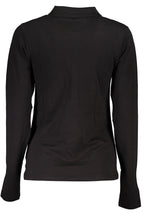 TOMMY HILFIGER Women Polo Shirt - Black