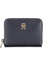 TOMMY HILFIGER Women Wallet - Blue