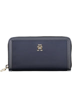 TOMMY HILFIGER Women Wallet - Blue