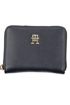 TOMMY HILFIGER Women Wallet - Blue
