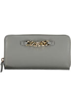 TOMMY HILFIGER Women Wallet - Grey