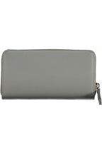 TOMMY HILFIGER Women Wallet - Grey