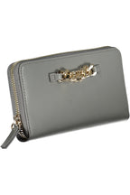 TOMMY HILFIGER Women Wallet - Grey