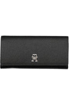 TOMMY HILFIGER Women Wallet - Black