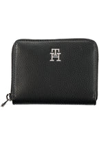 TOMMY HILFIGER Women Wallet - Black