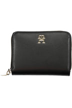 TOMMY HILFIGER Women Wallet - Black