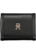 TOMMY HILFIGER Women Wallet - Black