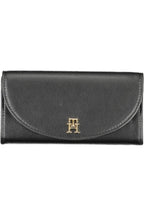TOMMY HILFIGER Women Wallet - Black