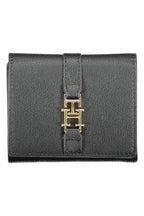 TOMMY HILFIGER Women Wallet - Black