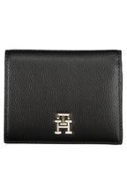 TOMMY HILFIGER Women Wallet - Black