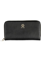 TOMMY HILFIGER Women Wallet - Black