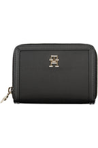 TOMMY HILFIGER Women Wallet - Black