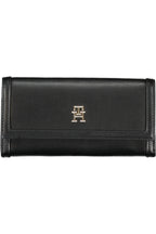 TOMMY HILFIGER Women Wallet - Black