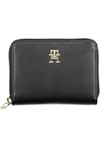 TOMMY HILFIGER Women Wallet - Black