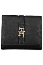 TOMMY HILFIGER Women Wallet - Black