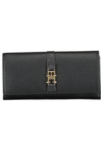 TOMMY HILFIGER Women Wallet - Black