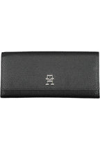 TOMMY HILFIGER Women Wallet - Black