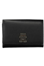 TOMMY HILFIGER Women Wallet - Black