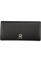 TOMMY HILFIGER Women Wallet - Black